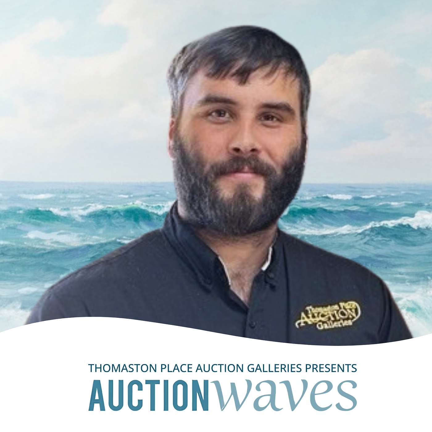 The Auctioneer's Apprentice