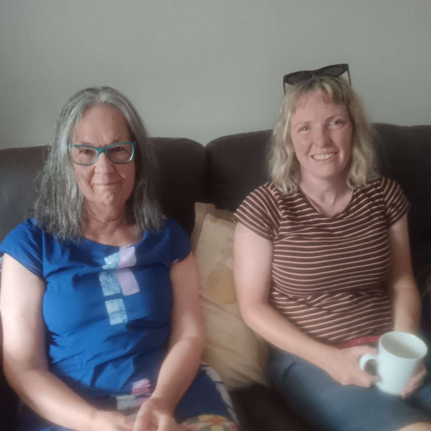 Real Voices of Happy Valley 83 Protecting Walshaw Peat Moor from the wind farm project