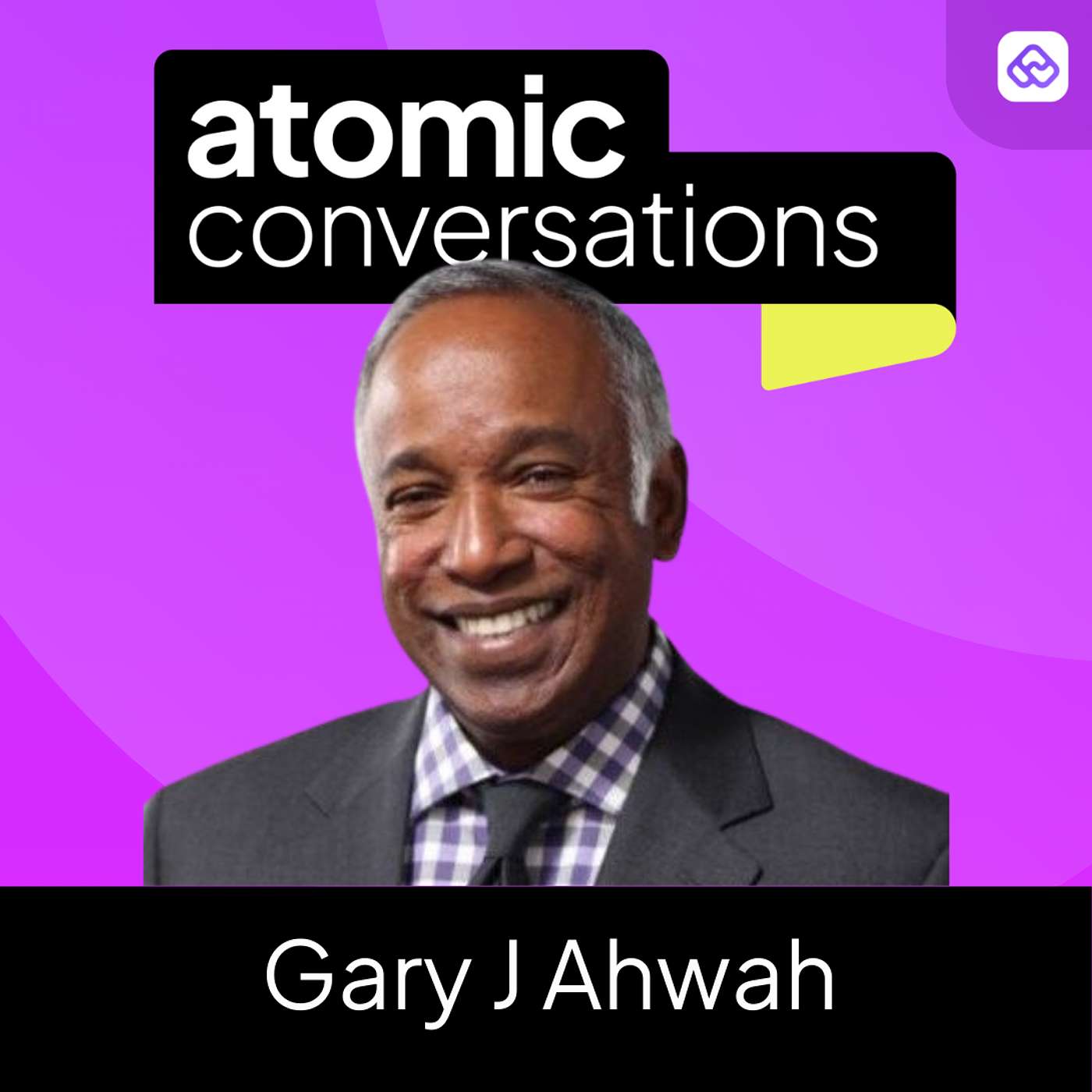 Atomic Conversations