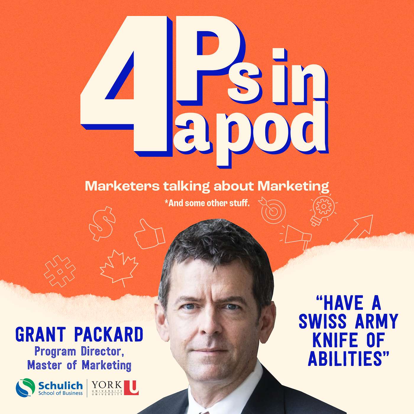 4Ps in a Pod