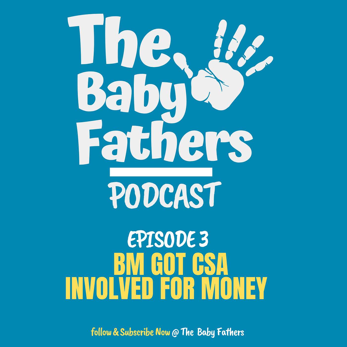 (EP3) BM GOT CSA INVOLVED FOR MONEY