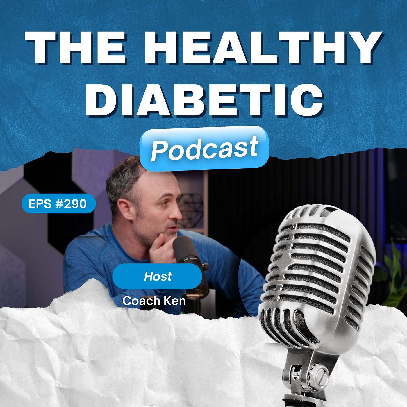 The Healthy Diabetic