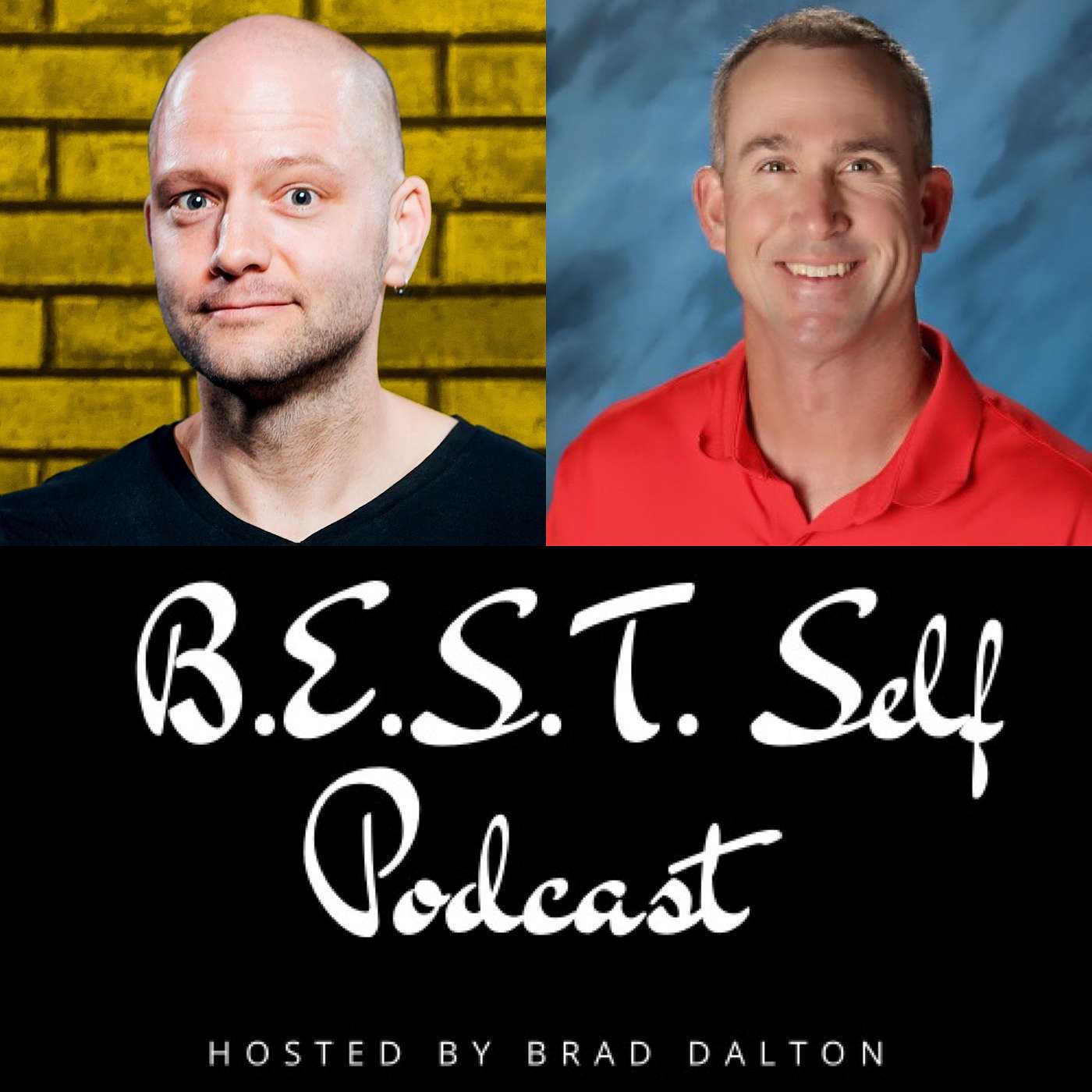 B.E.S.T Self Podcast