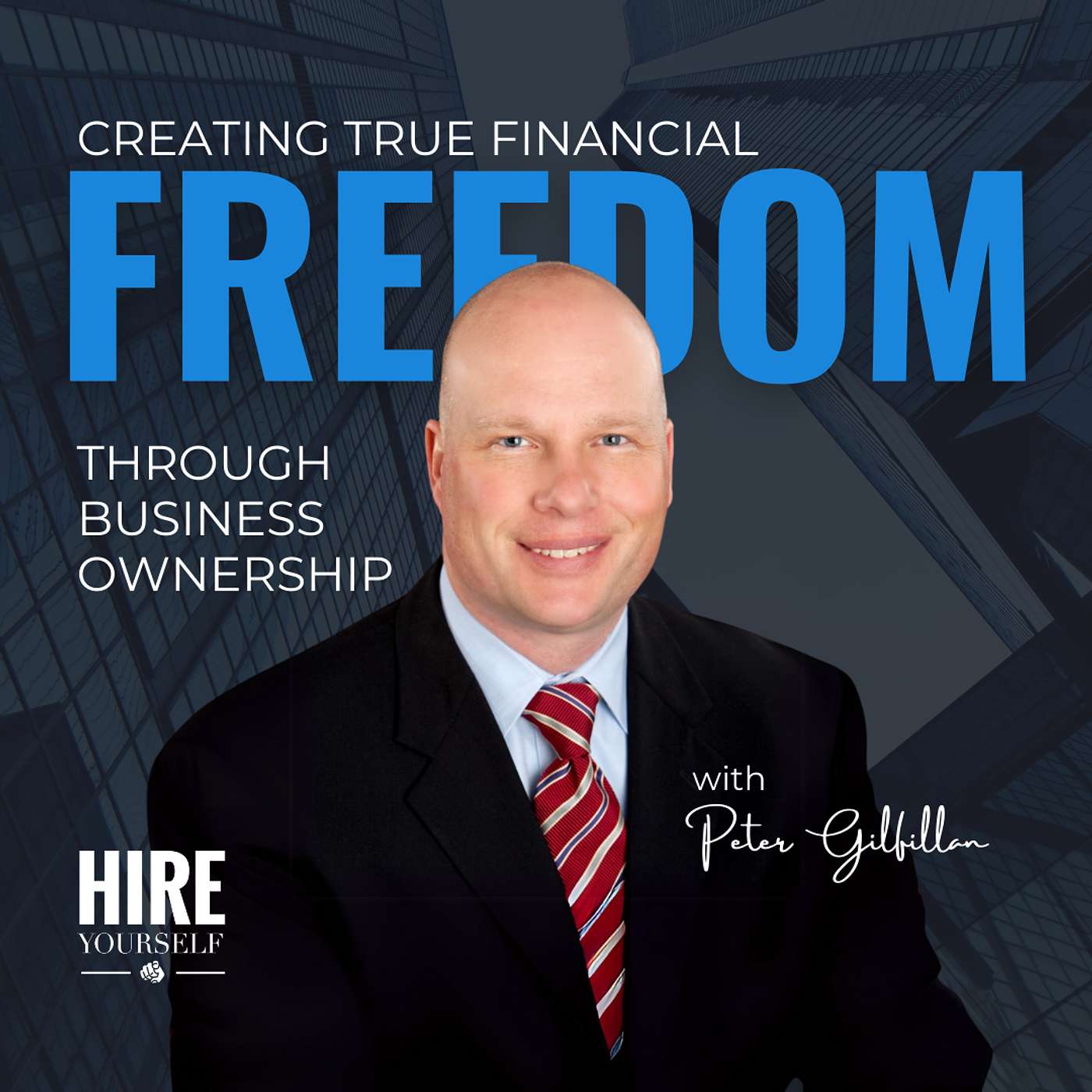 How Business Ownership Can Create True Financial Freedom