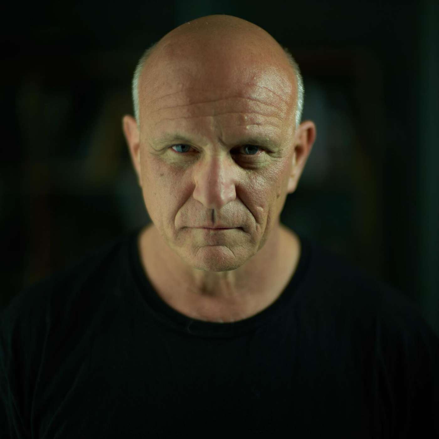 cover of episode (Episode 110) Actor/Director: Fulvio Cecere