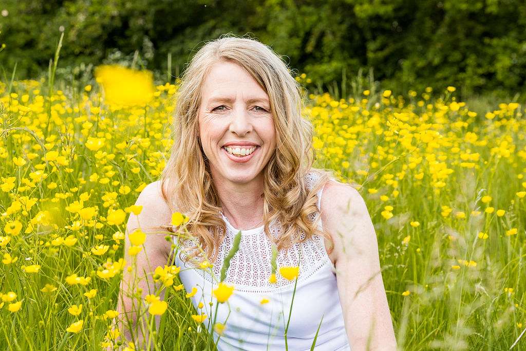 Charlotte Carter