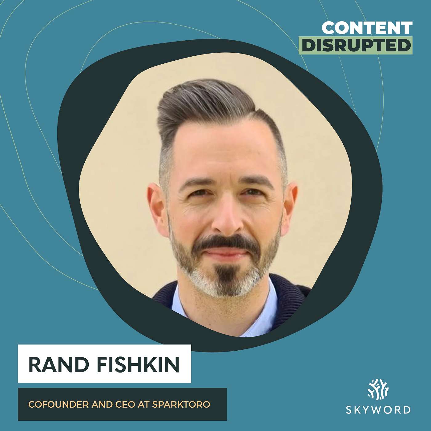 Rand Fishkin on Building Brand Influence in a Zero-Click World