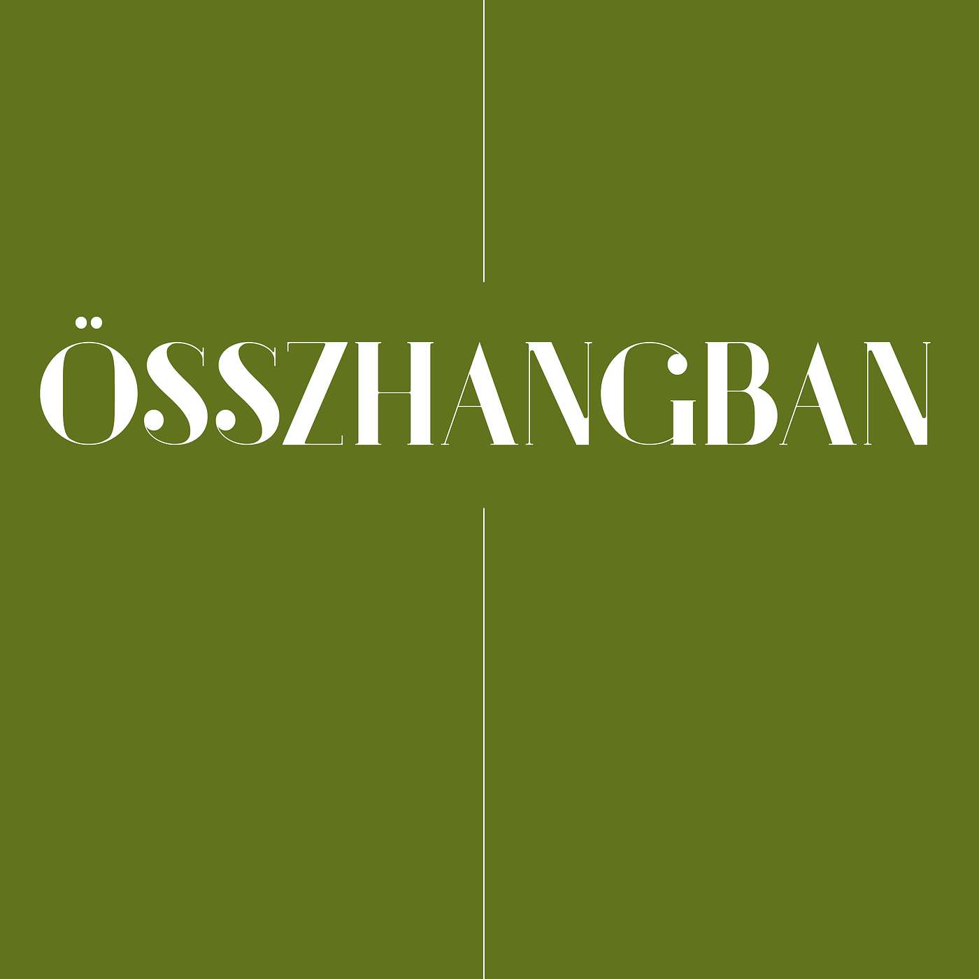 Összhangban