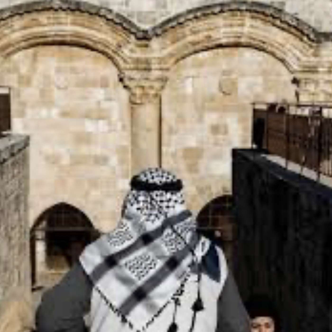 مدن قديمة مأهولة (1) من القدس حتى صيدا