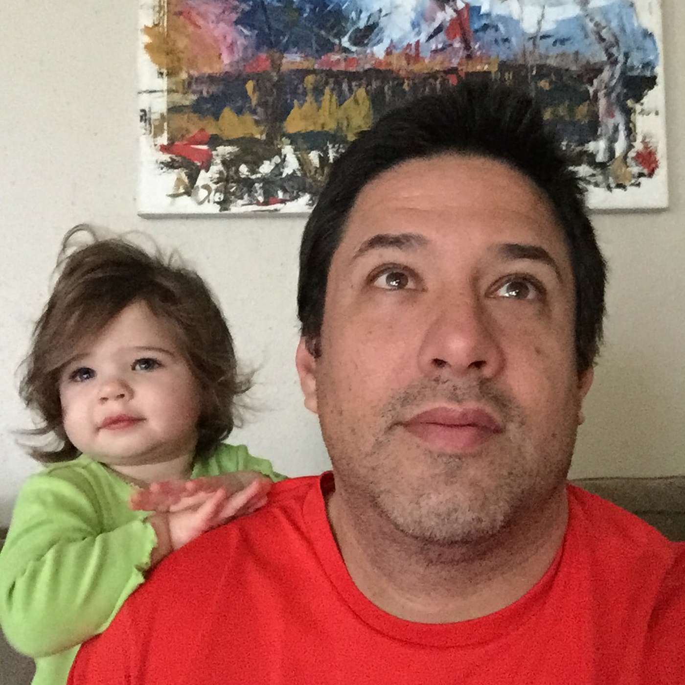 Another Trip Around the Sun... Another Trip Around the Sun...