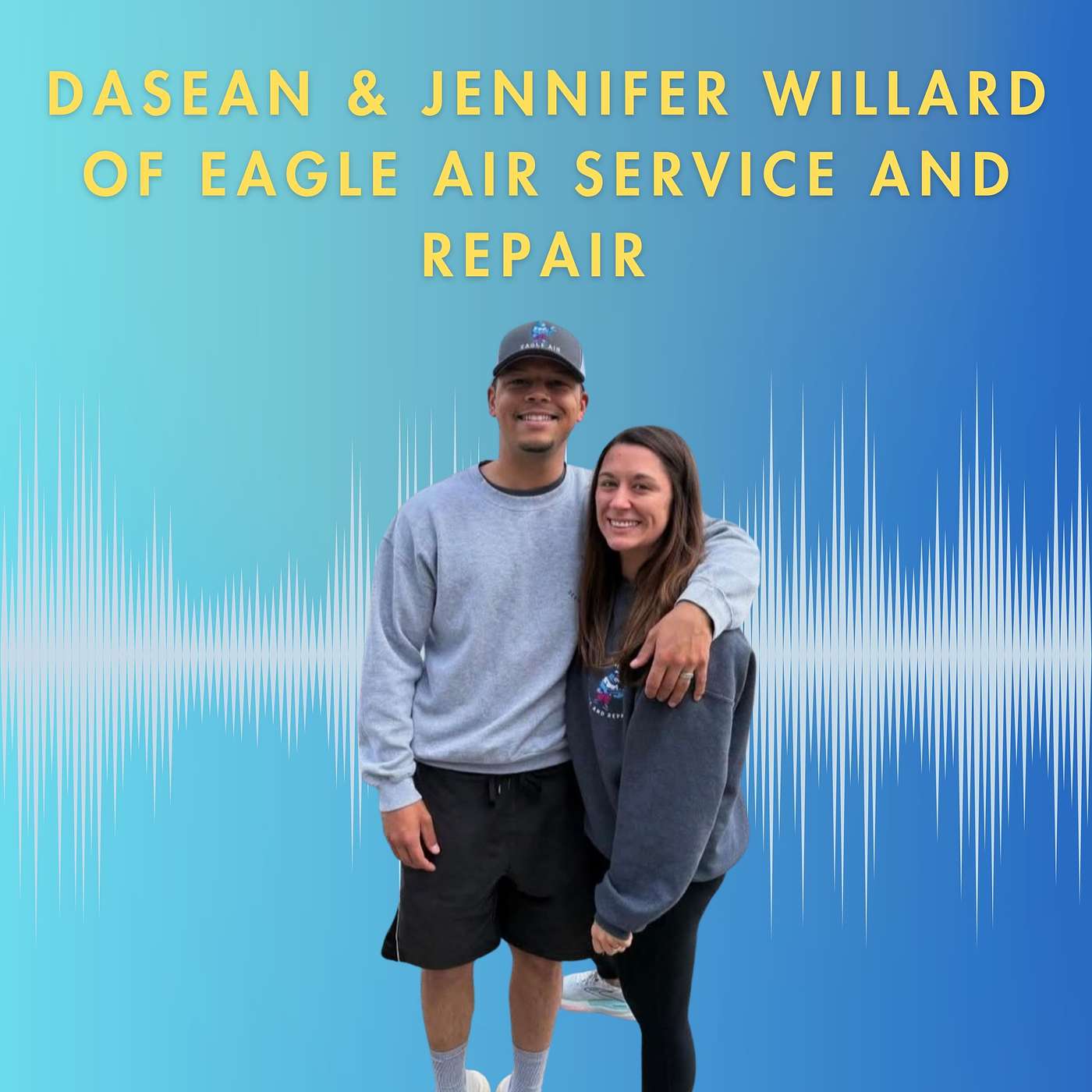 Direction Matters More Than Speed: Building a Purpose-Driven Business with Dasean Willard