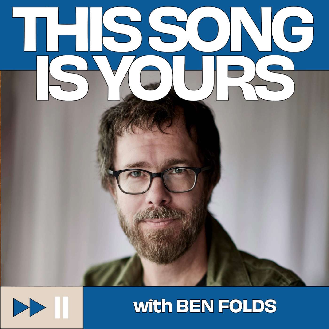 Ben Folds