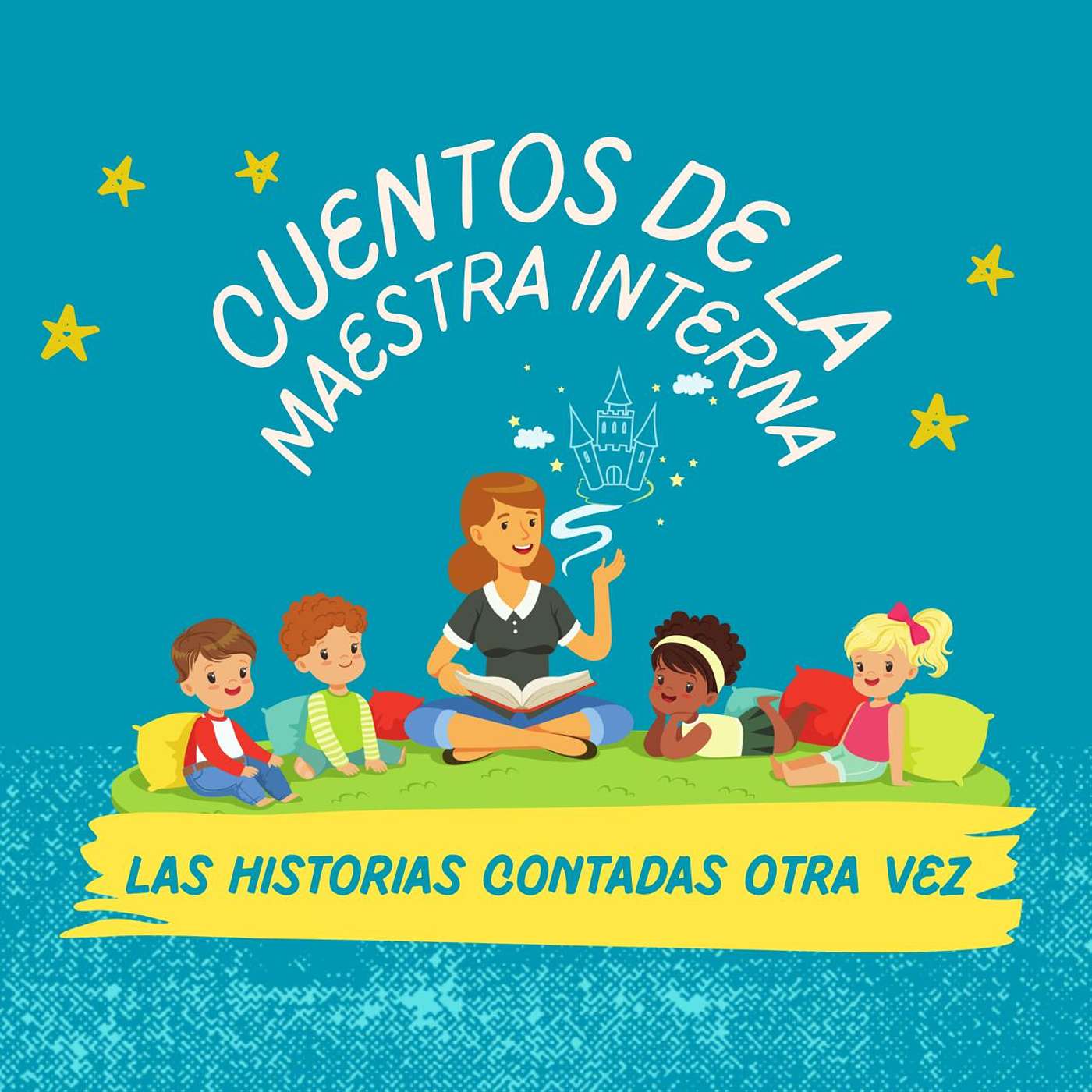 Inner Teacher Podcast