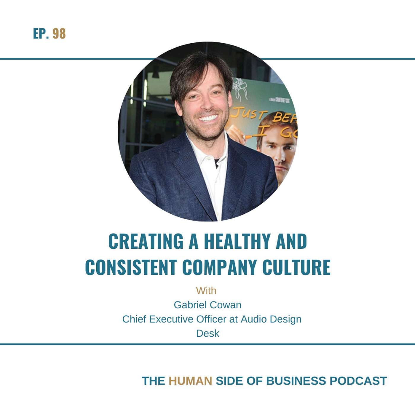 The Human Side of Business Podcast