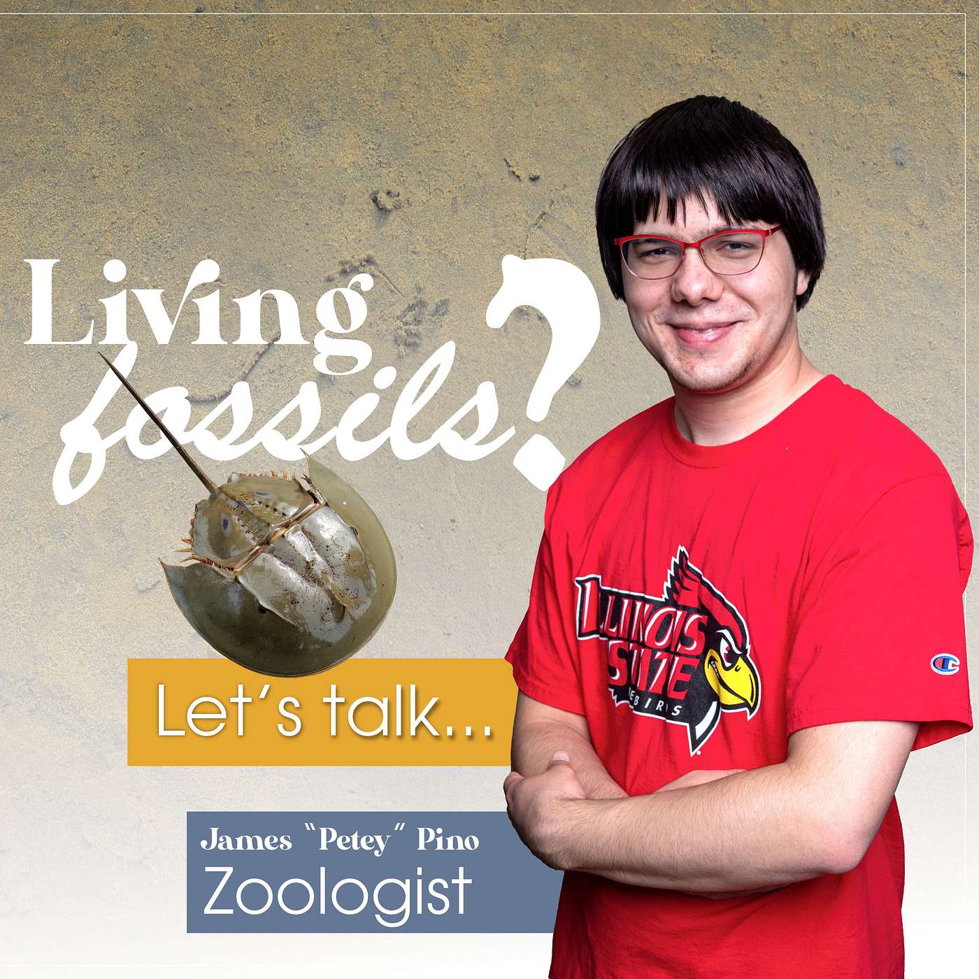 Living Fossils? LIVE BROADCAST