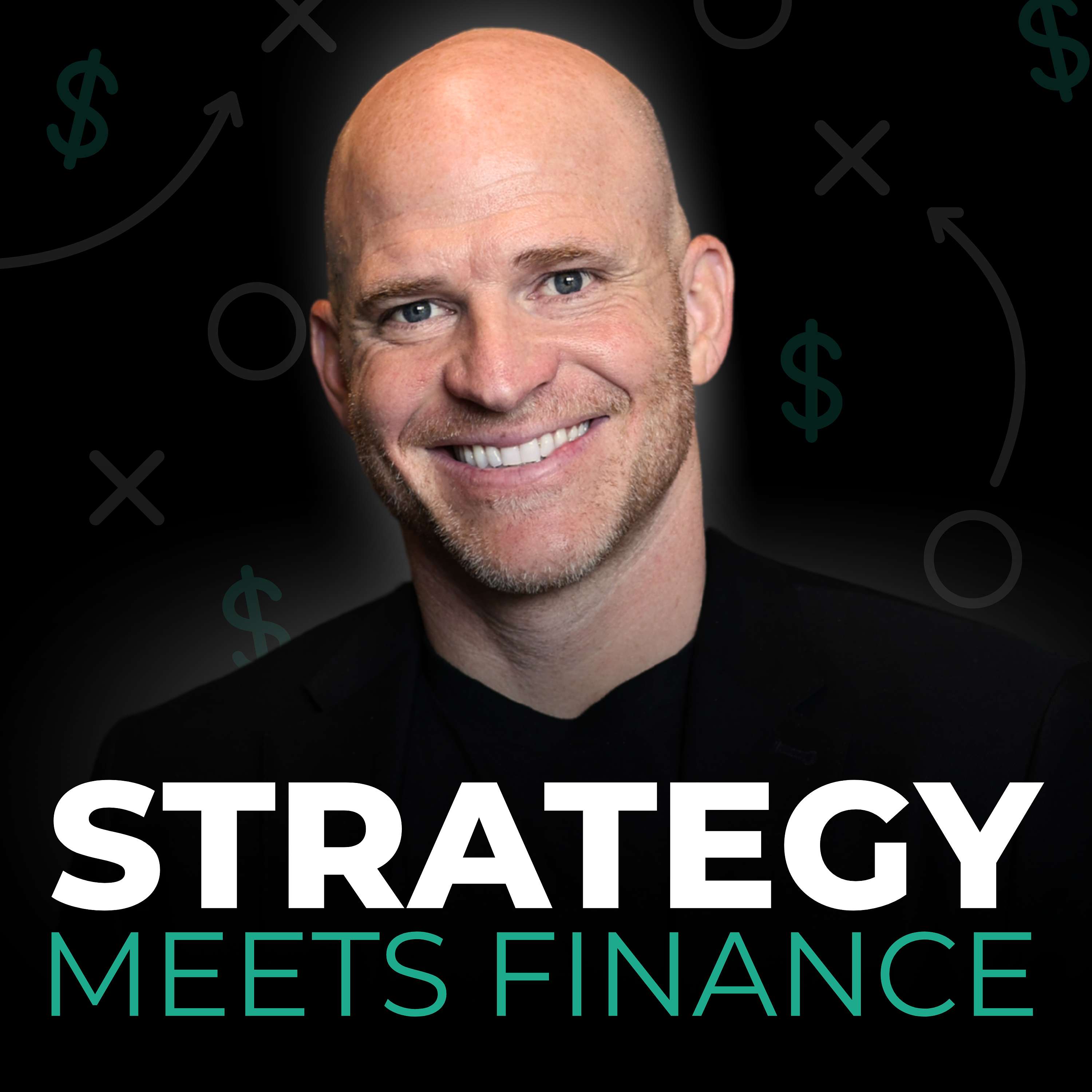 Strategy Meets Finance (Formerly Boosting Your Financial IQ)