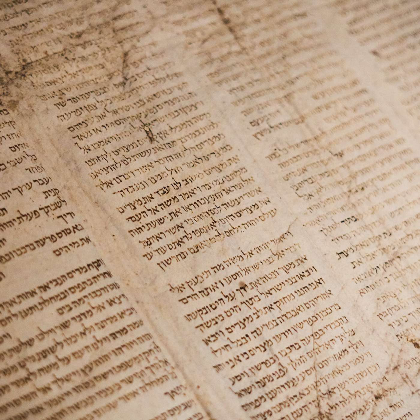 The Book of Hebrews - Part 51 episode artwork