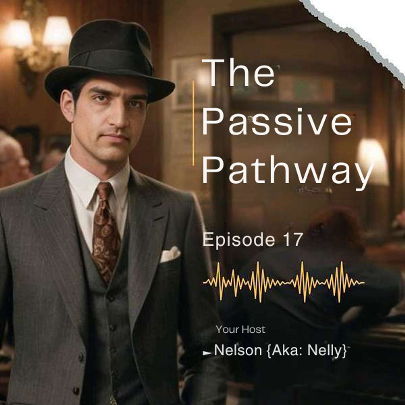 The Passive Pathway
