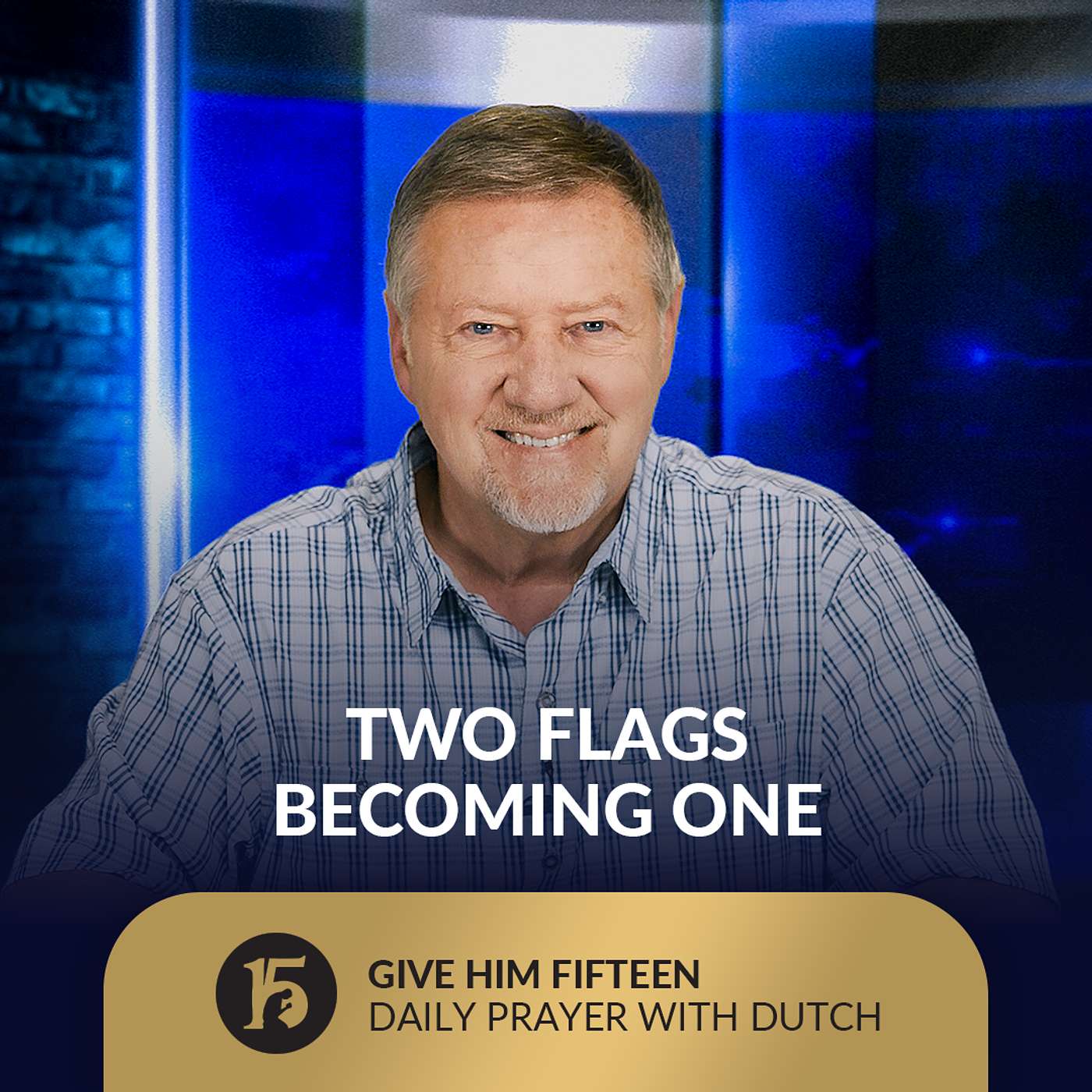 Give Him 15 Plus | Insights with Dutch
