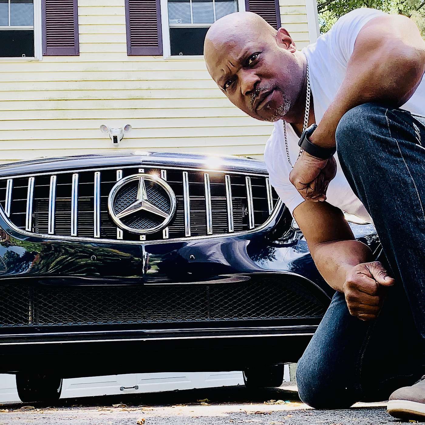 Uncle P-Hill cover art