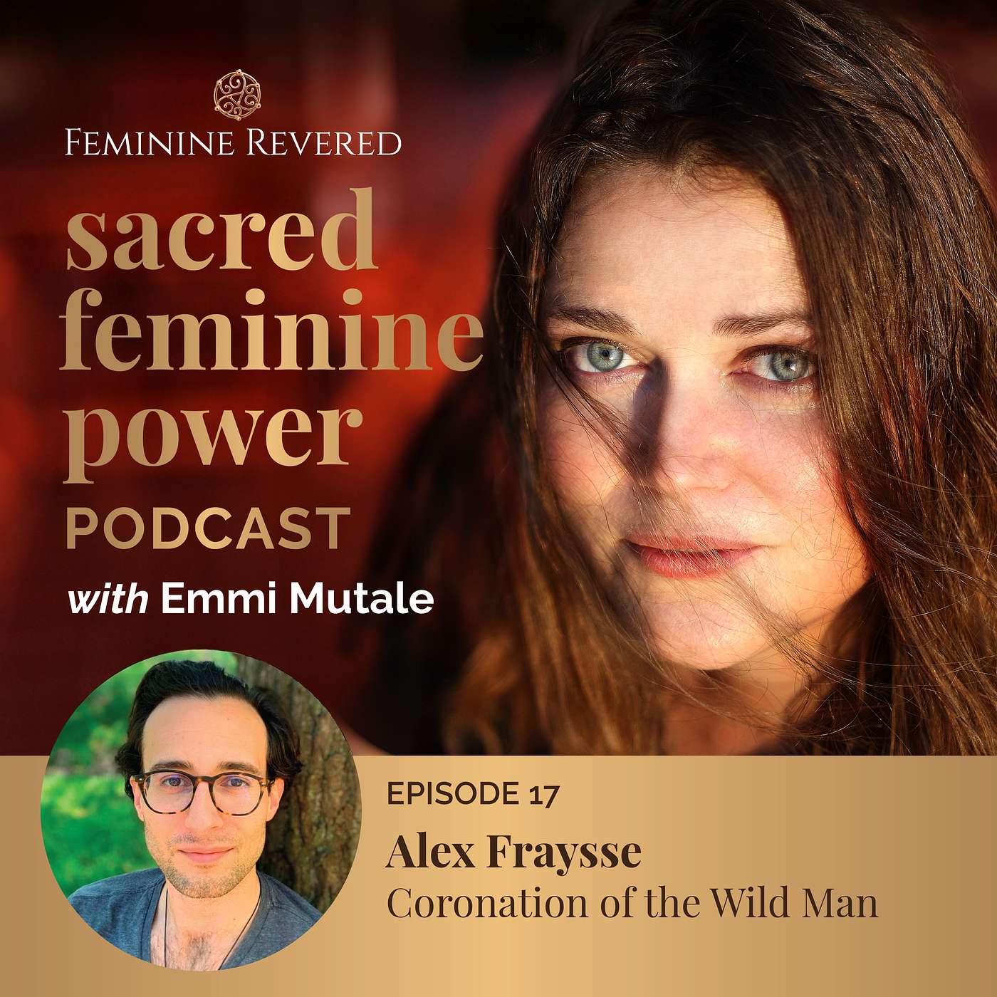 Sacred Feminine Power