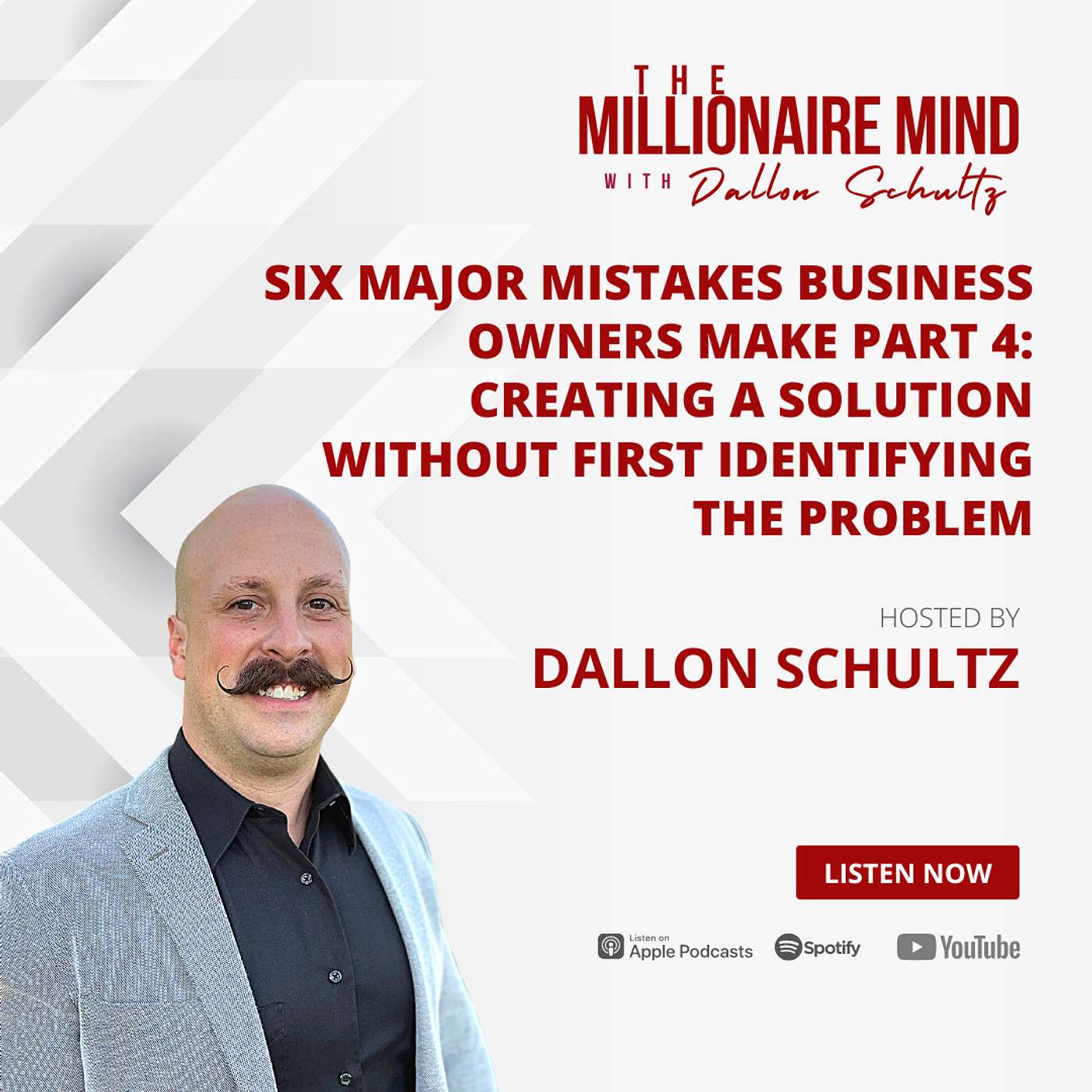 The Millionaire Mind