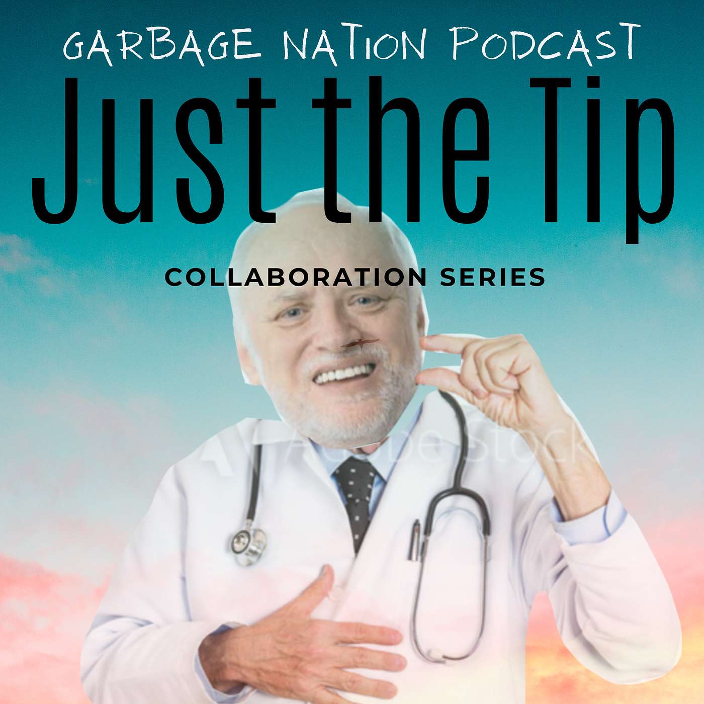 Just the Tip Series | Ep. 01 episode artwork