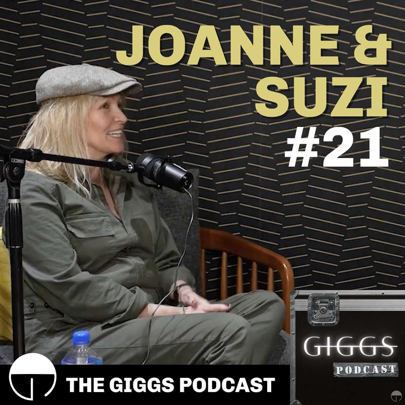 Giggs Podcast