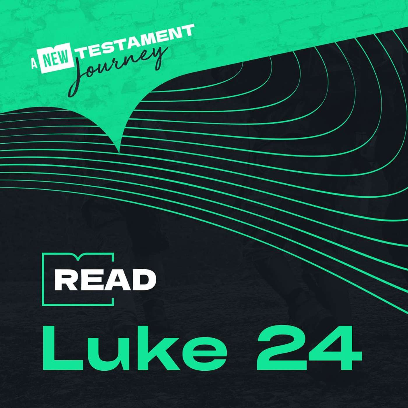 Thursday 2nd February - Luke 24