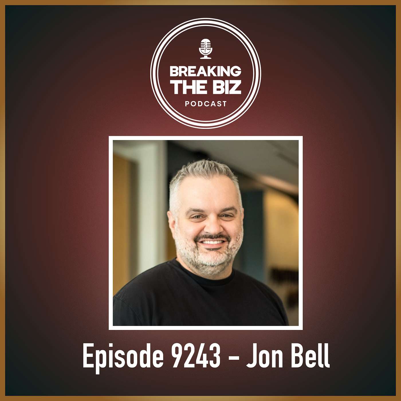 Breaking the Biz Podcast