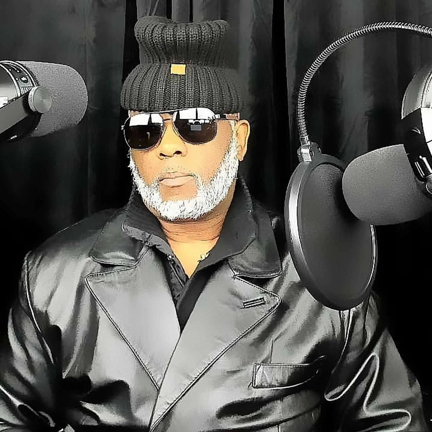 Sunday, December 15th, 2024 - It's Not Gonna Be Right, Until It's Right (Ojay's Mix)