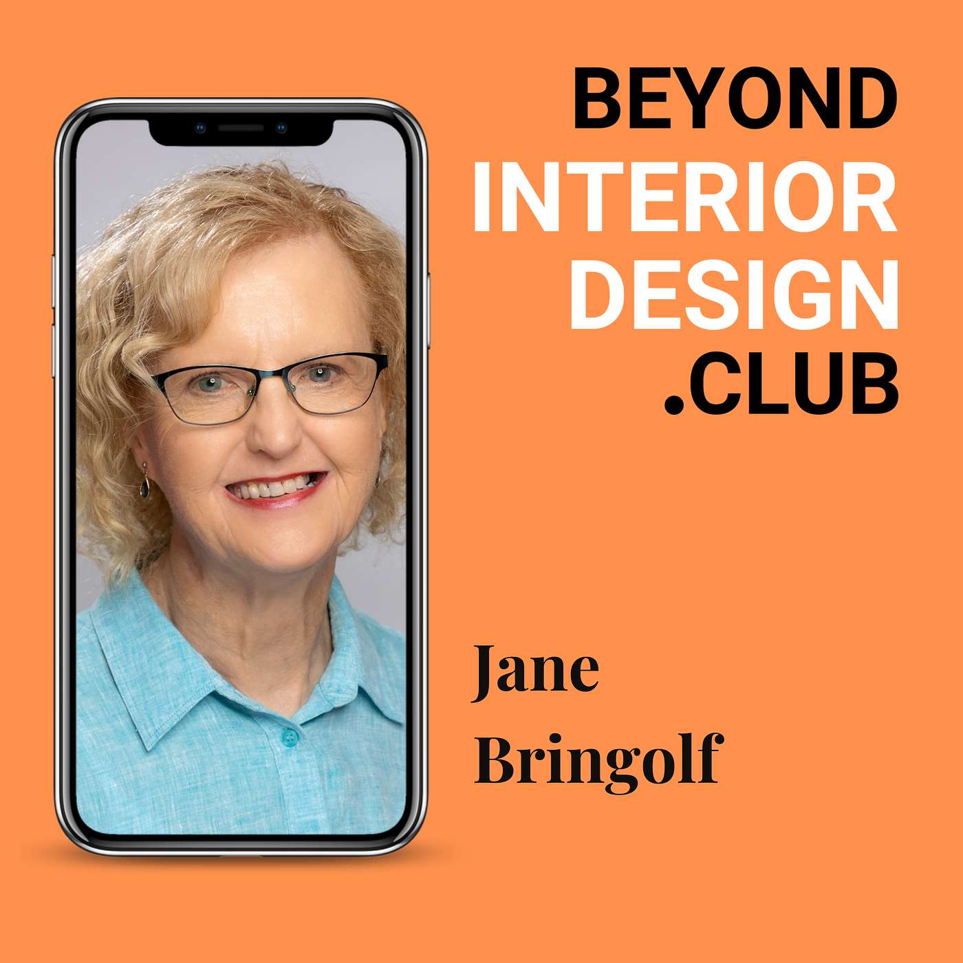 Beyond Interior Design Podcast: The Business of High-End Design