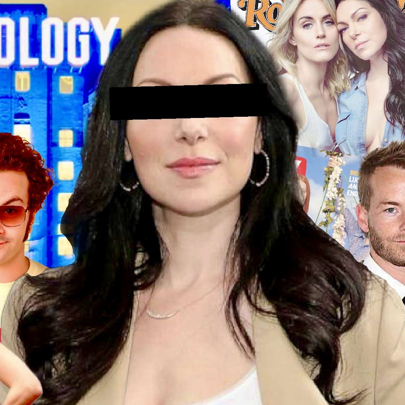 EVERYTHING You DON'T Know About Laura Prepon's Scientology 'Exit' & Cruel Divorce