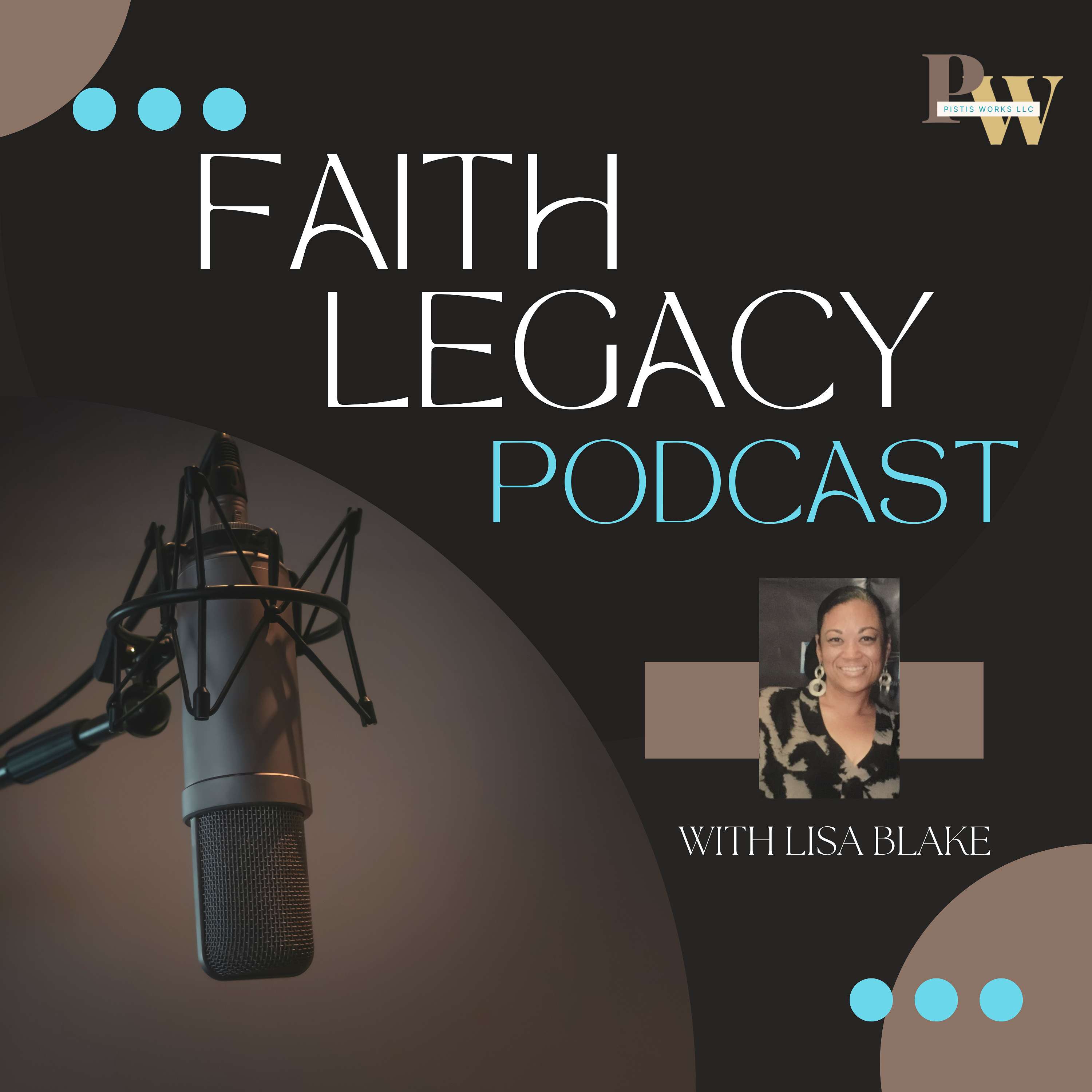 Faith Legacy