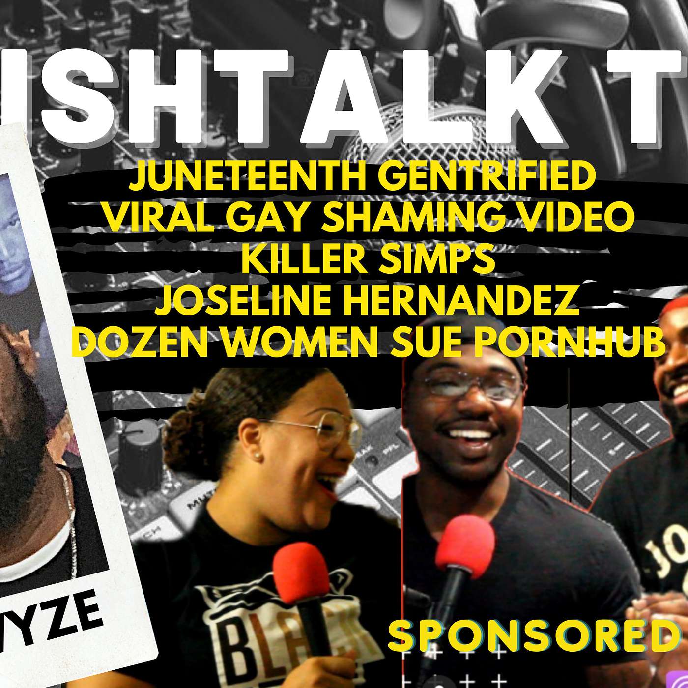 Ishtalk TV