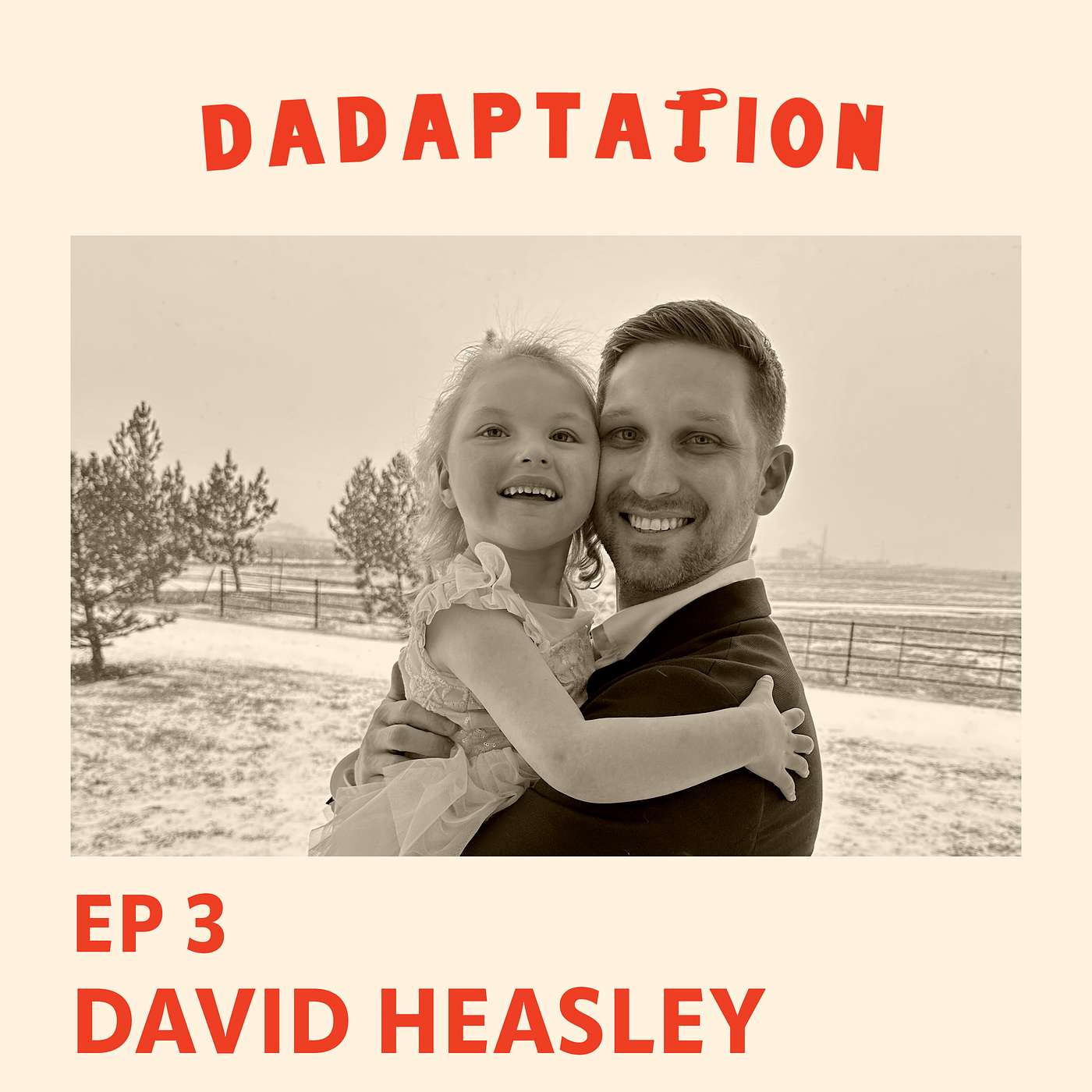 Dadaptation