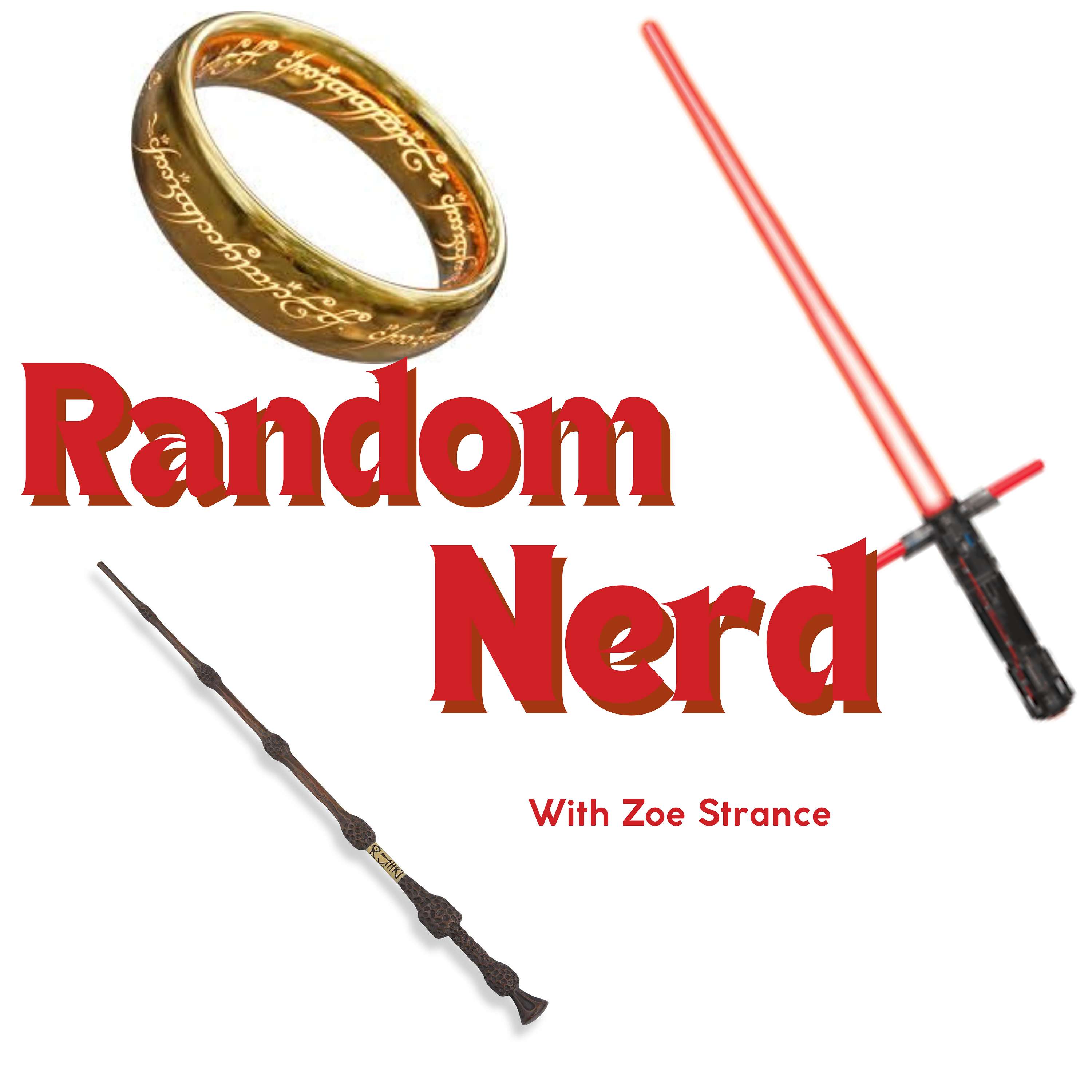 Random Nerd