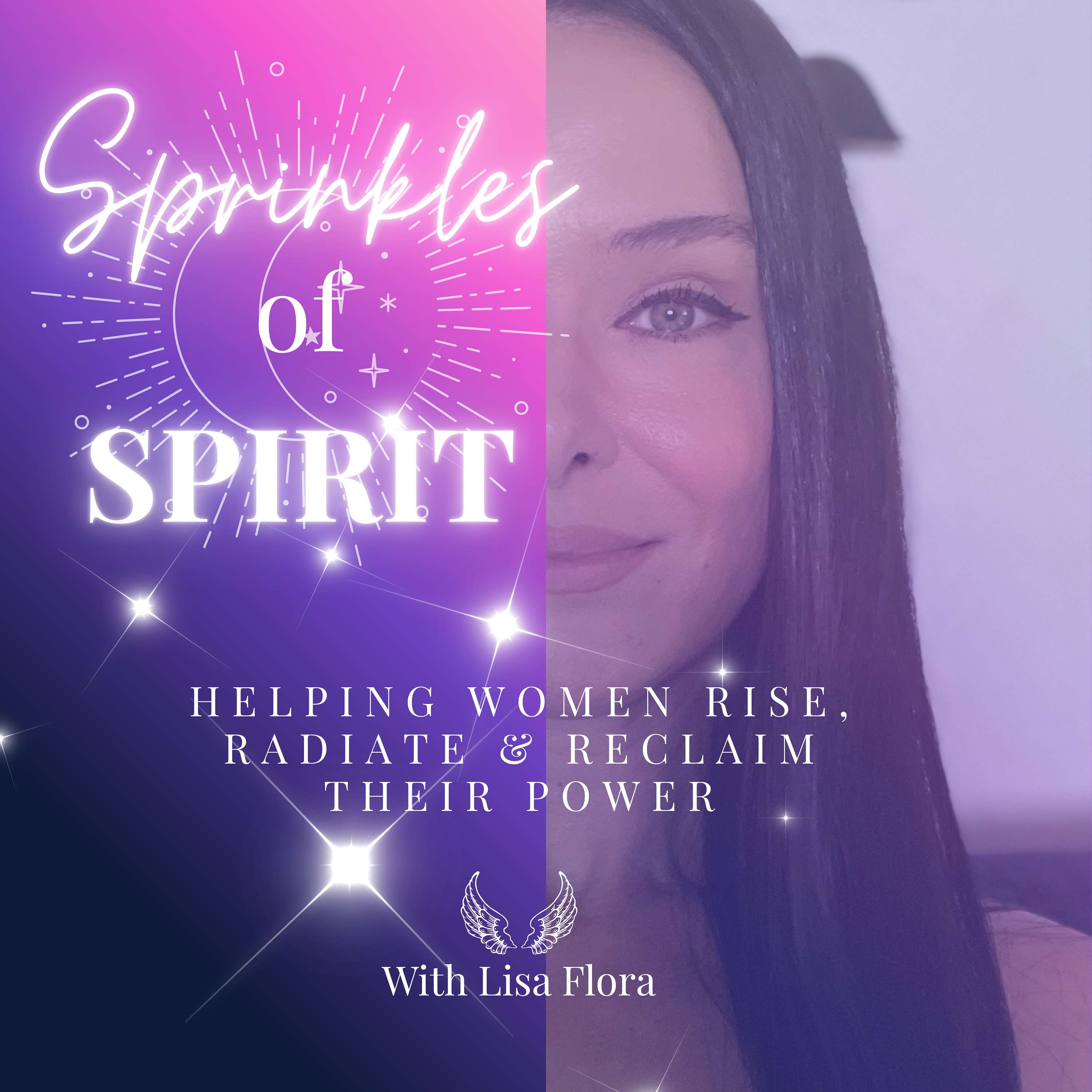 Sprinkles Of Spirit Artwork