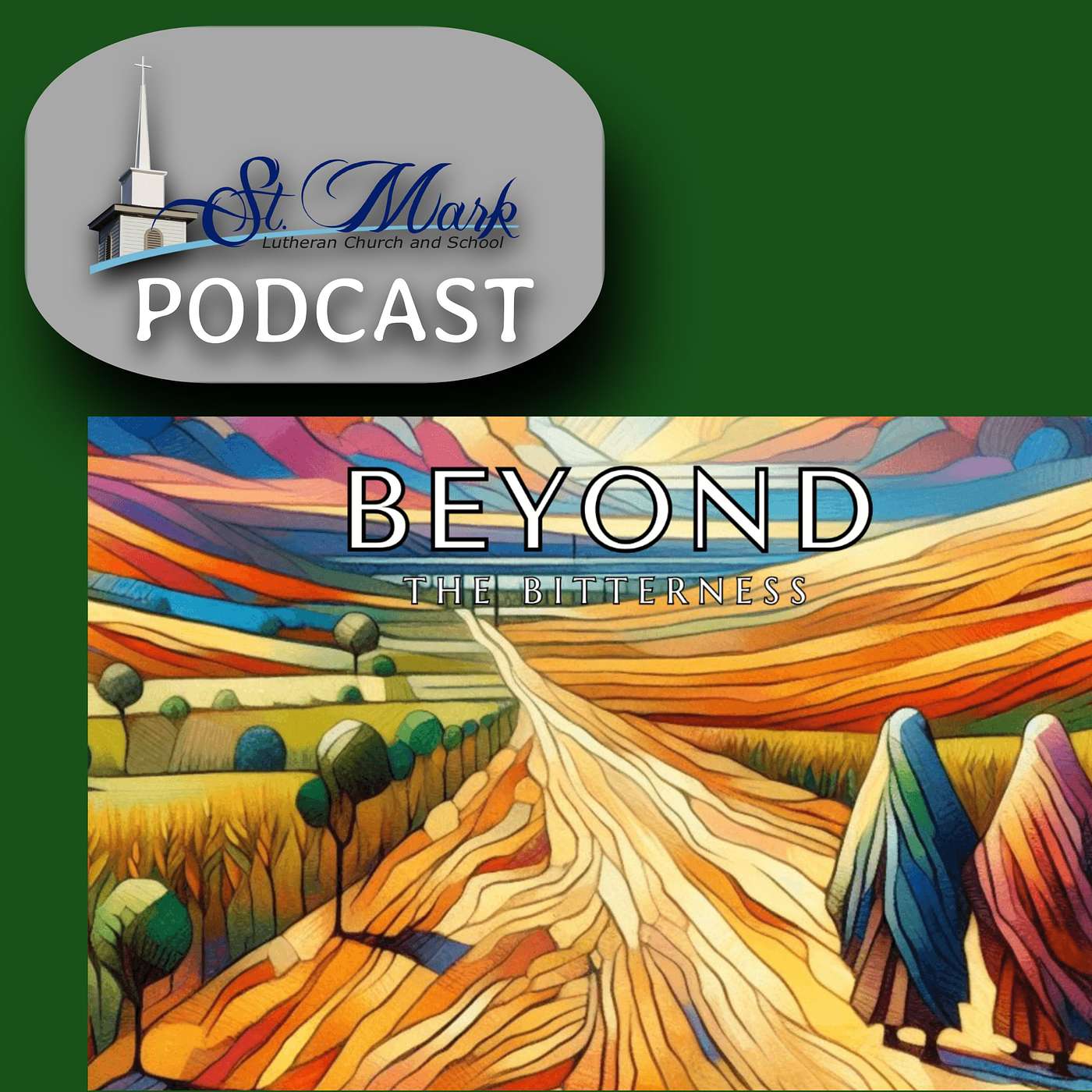 Beyond the Bitterness