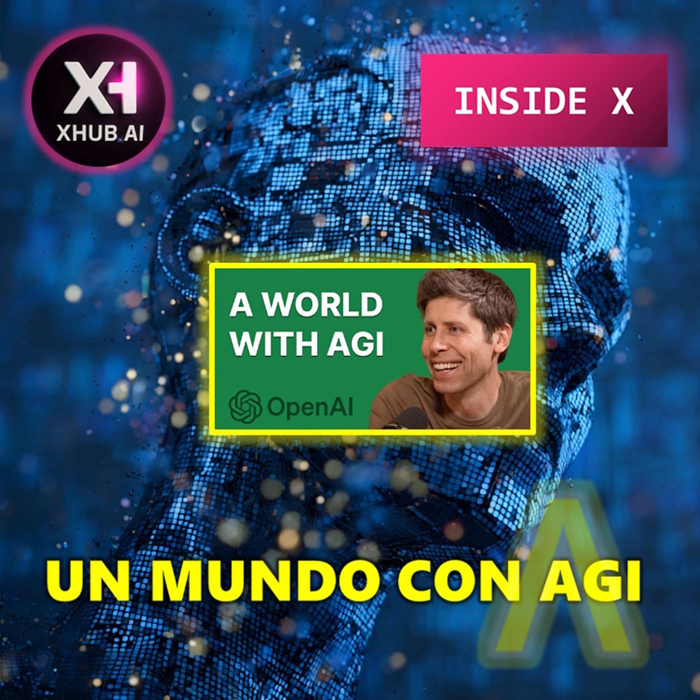 xHUB.AI