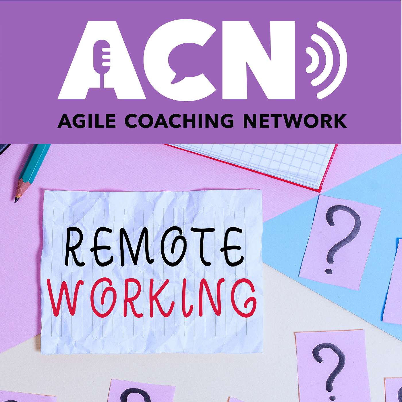 Working remotely when face-to-face is not possible and taking care of yourself