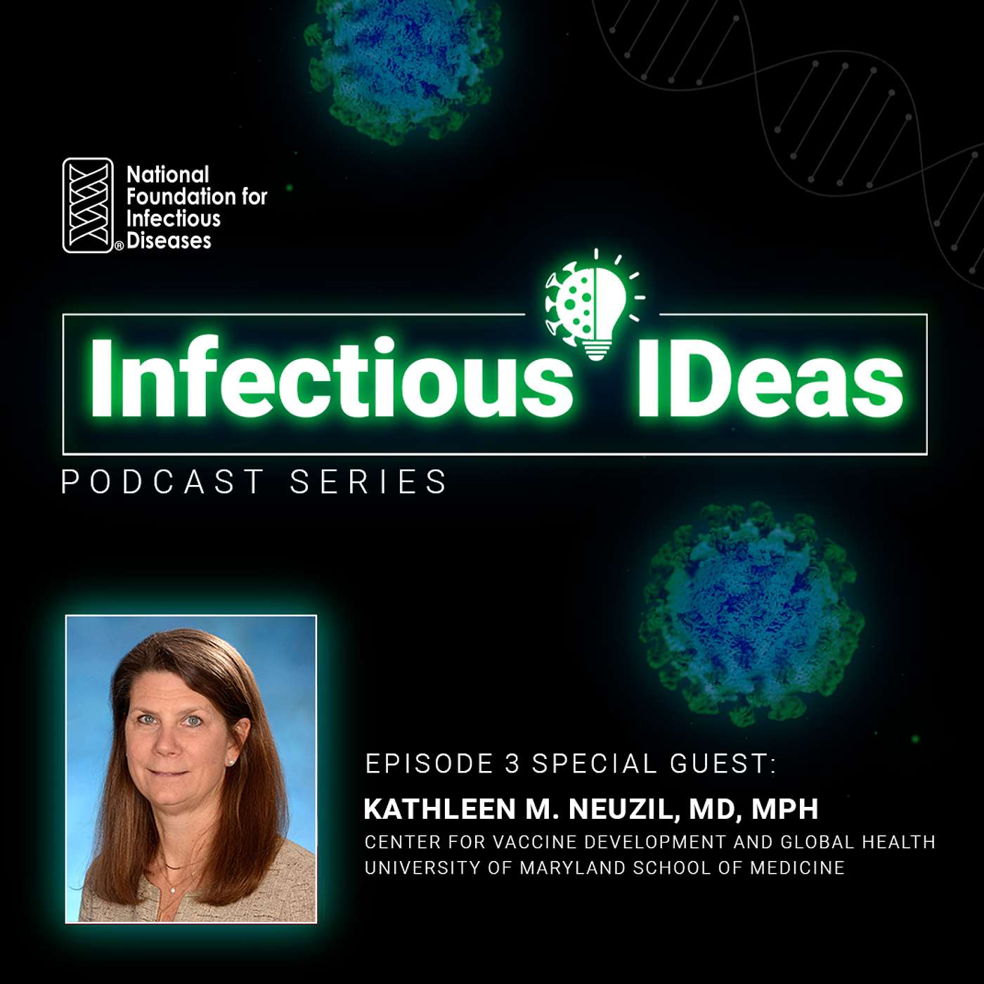 Infectious IDeas