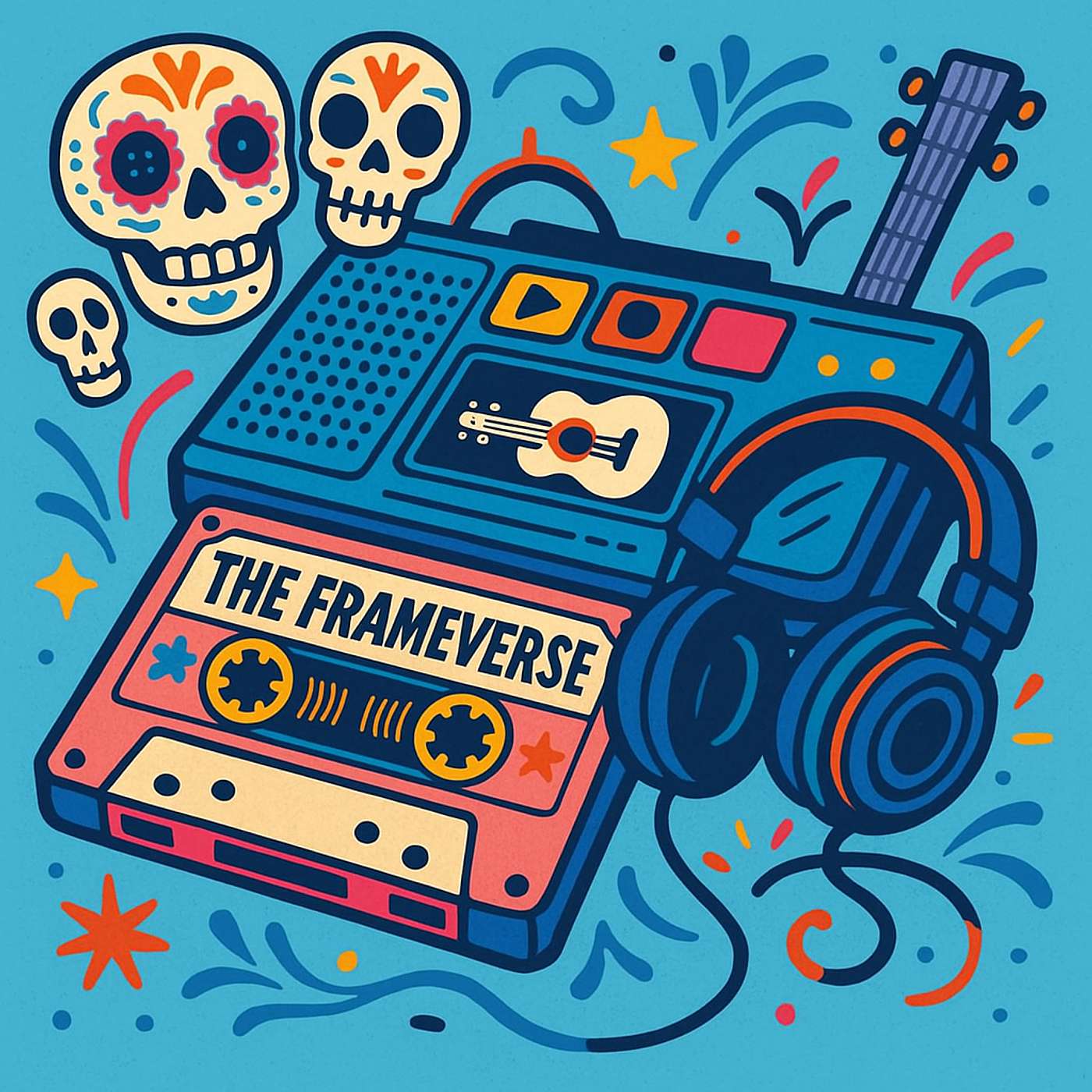 S01E01 - COCO episode artwork