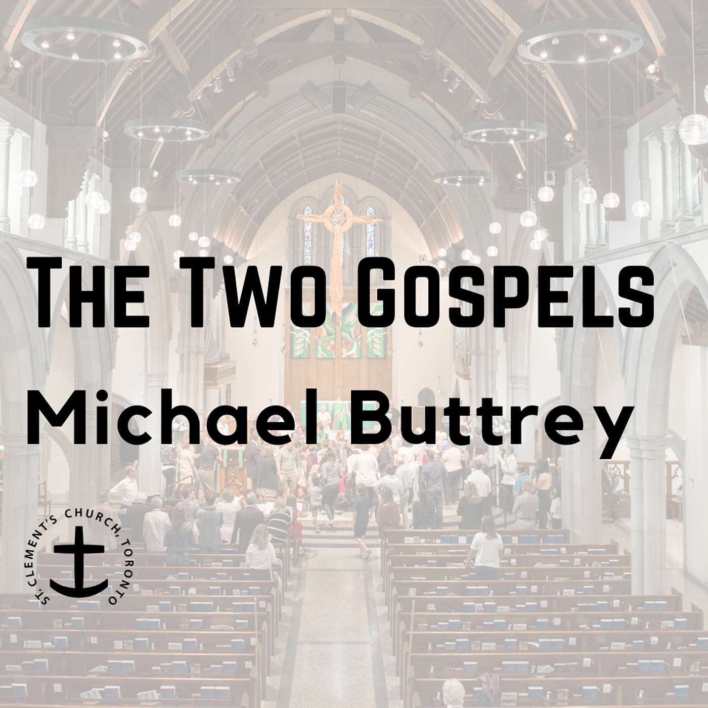 St. Clement\'s Church, Toronto