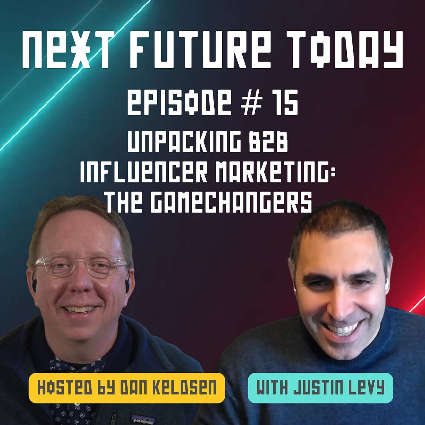 Next Future Today