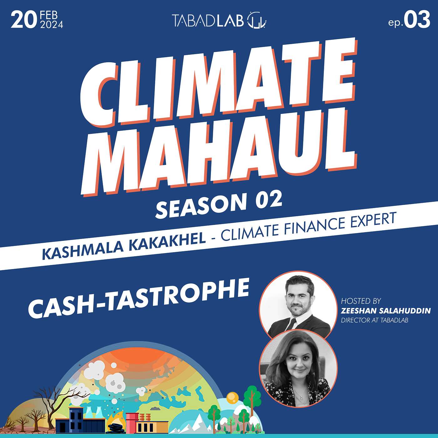 Climate Mahaul