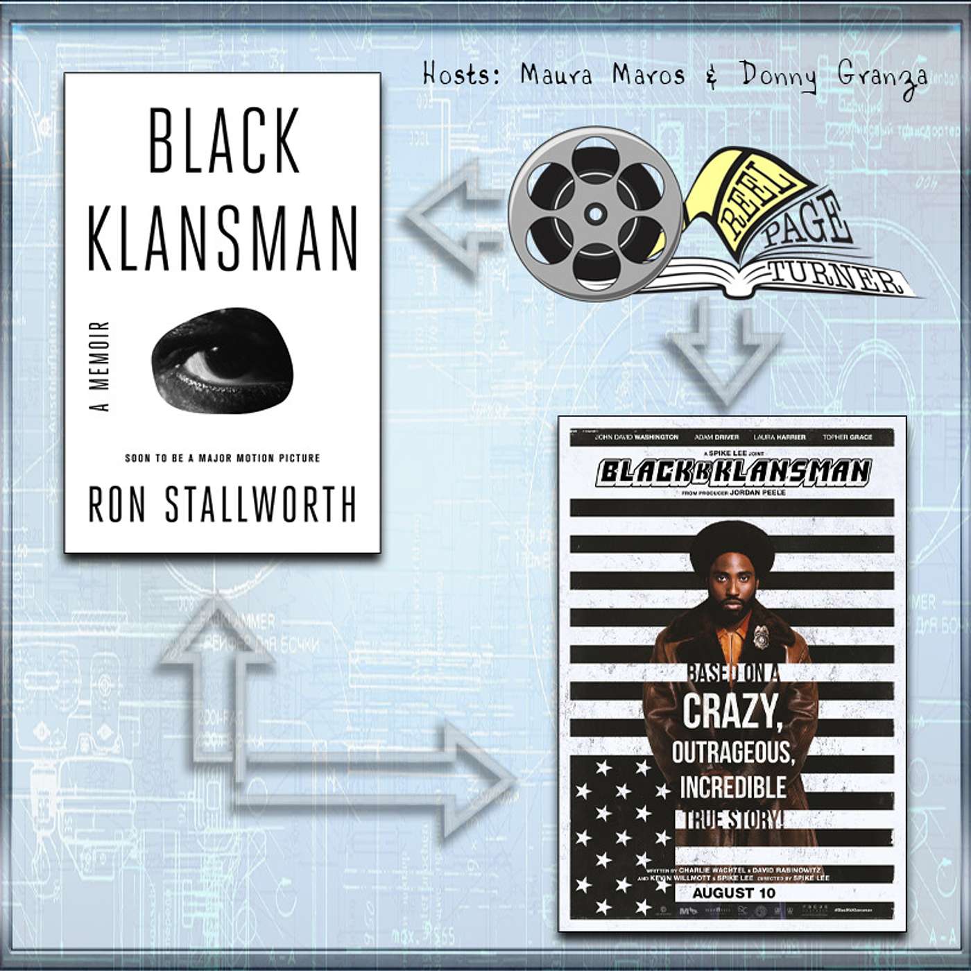 BlackKKlansman