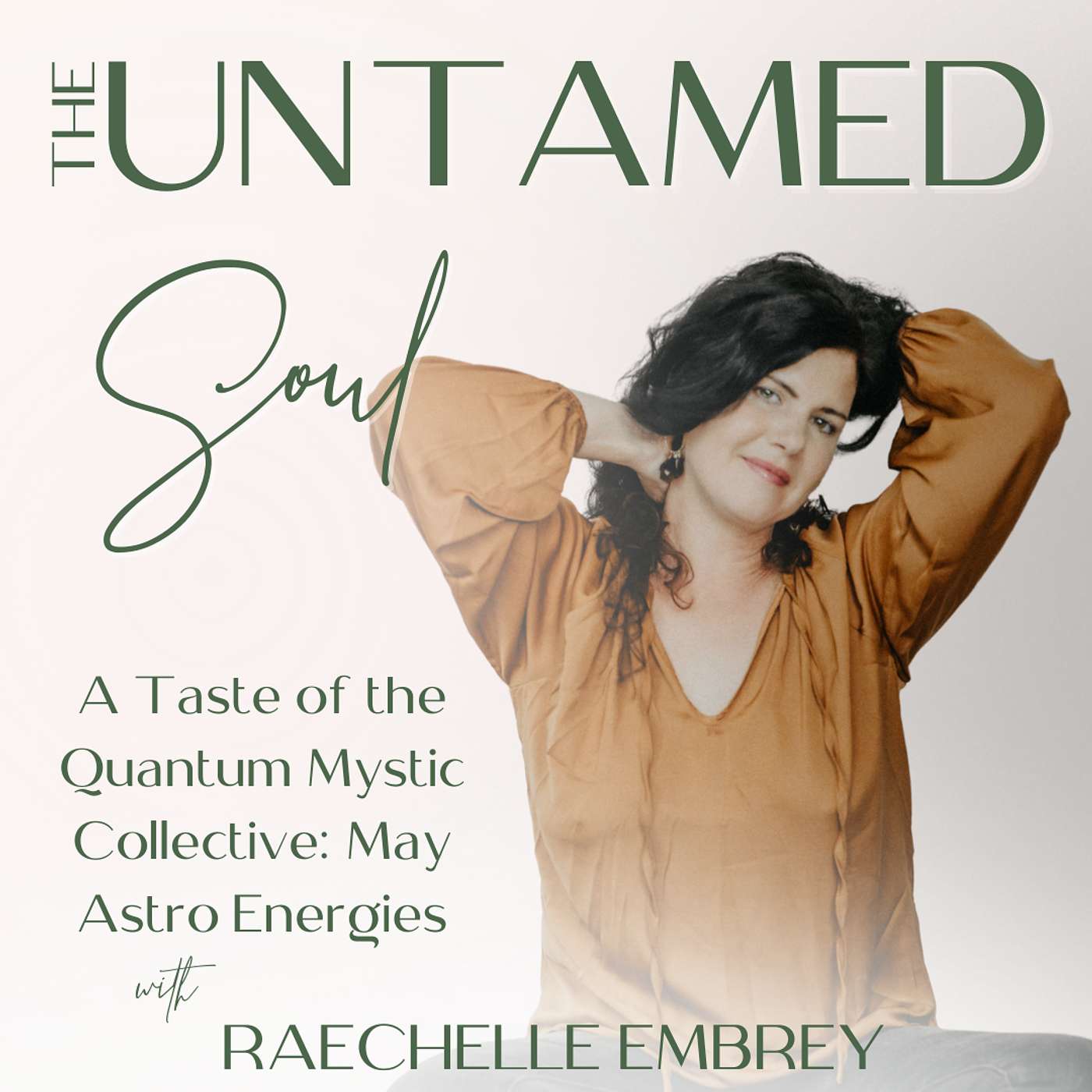 The Untamed Soul | Soul Activation, Spiritual Healing, Animal Communication, Spiritual Business