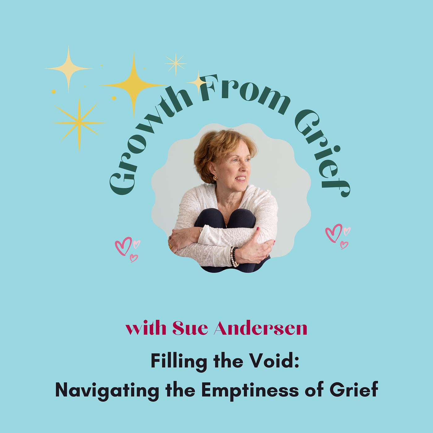 Growth from Grief