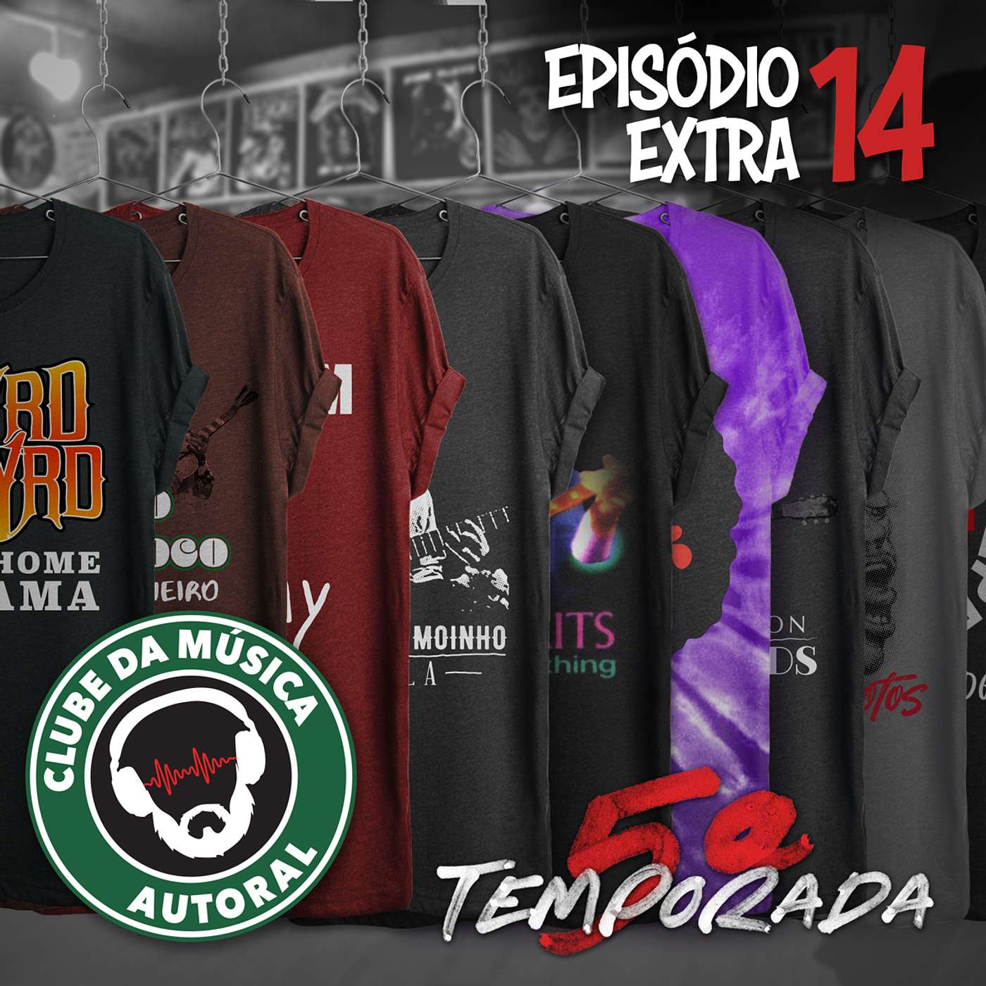 Clube da Música Autoral